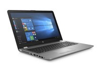 Notebook HP 250 G6 3QM24EA i3 7020U 15,6" 4GB/500GB/Win 10 Pro