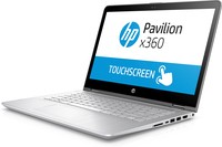 Notebook HP Pavilion x360 - 14-BA034NL