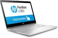 Notebook HP Pavilion x360 - 14-BA034NL