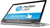 Notebook HP Pavilion x360 - 14-BA034NL