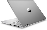 Notebook HP Pavilion x360 - 14-BA034NL