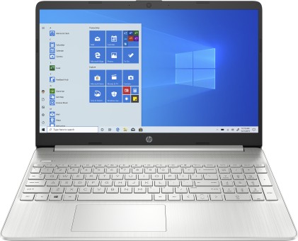 Notebook Laptop 15S-EQ0039NL