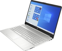 Notebook Laptop 15S-EQ0039NL