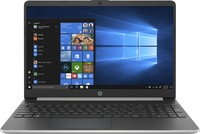 Notebook HP 15S-FQ1038NL