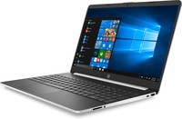 Notebook HP 15S-FQ1038NL