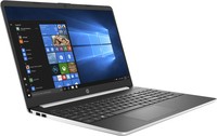 Notebook HP 15S-FQ1038NL