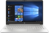 Notebook HP 15S-FQ1039NL
