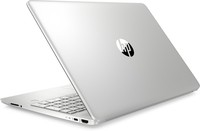 Notebook HP 15S-FQ1039NL