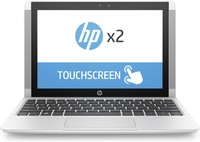 Notebook HP x2 10-P042NL