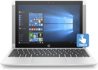 Notebook HP x2 10-P042NL