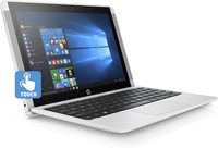 Notebook HP x2 10-P042NL