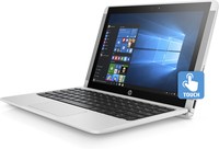 Notebook HP x2 10-P042NL