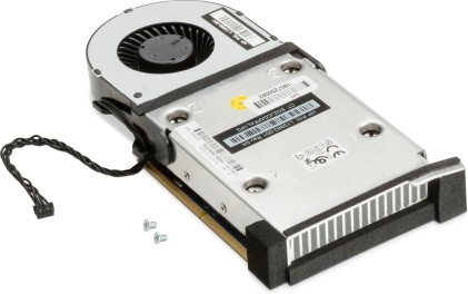 SVGA nVidia Quadro P600 MXM KIT