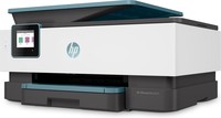 Hp Multif. Ink Office Jet Pro 8025 A4 20Ppm Adf Ethernet/Wifi 4In1