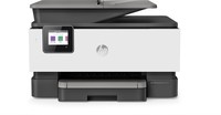 Multif. Inkjet HP OFFICEJET PRO 9010