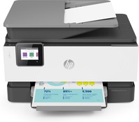 Multif. Inkjet HP OFFICEJET PRO 9010