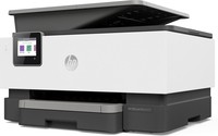 Multif. Inkjet HP OFFICEJET PRO 9010