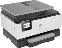 Multif. Inkjet HP OFFICEJET PRO 9010