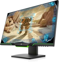 MON LED 24,5 HP Pavilion Gaming 25x 3WL50AA#ABB