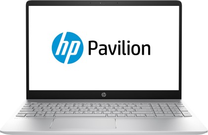 Notebook HP Pavilion 15-ck045n