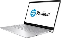 Notebook HP Pavilion 15-ck045n