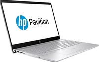 Notebook HP Pavilion 15-ck045n