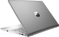 Notebook HP Pavilion 15-ck045n