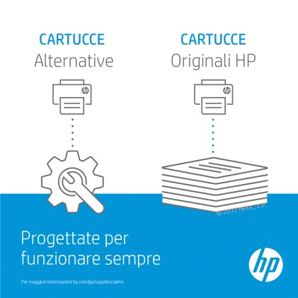 ORIGINALE HP Multipack nero / ciano / magenta / giallo 3YP34AE MCVP 912 XL