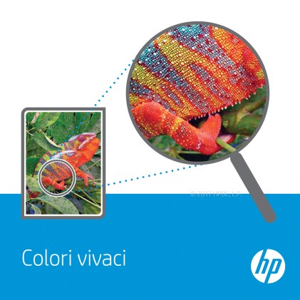 ORIGINALE HP Multipack nero / ciano / magenta / giallo 3YP34AE MCVP 912 XL