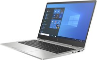 Hp Nb Elitebook X360 830 G8 I7 -1165G7 16Gb 512Gb Ssd 13.3  Touch Win 10 Pro