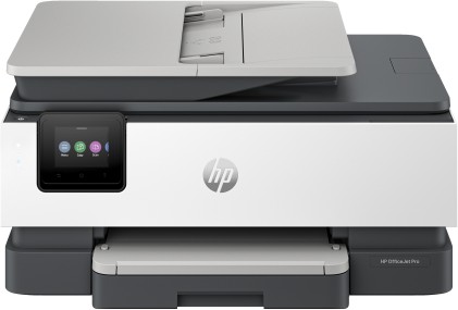 Stampante multifunzione a colori HP OfficeJet Pro 8122e WiFi fronte/retro 20 ppm