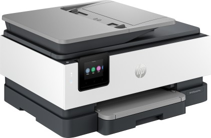 Stampante multifunzione a colori HP OfficeJet Pro 8122e WiFi fronte/retro 20 ppm