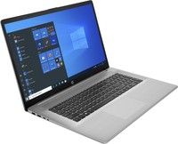 Hp Nb 470 G8 I5-1135G7 8Gb 512Gb Ssd 17.3 Win 10 Pro