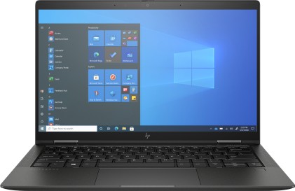 Hp Nb Dragonfly Max  I7-1165G7 32Gb 1Tb Ssd 13,3 Touch Win 10 Pro