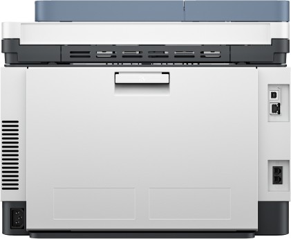 Hp Multif. Laser A4 Colore, Officejet Pro 3302Fdw, Serie 3000, 25Pm, Adf, Fronte/Retro, Usb/Lan/Wifi