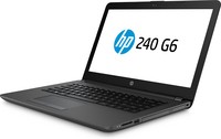 Hp Nb 240 G6 I3-7020 4Gb 500Gb 14 Dvd-Rw Win 10 Home
