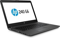Hp Nb 240 G6 I3-7020 4Gb 500Gb 14 Dvd-Rw Win 10 Home