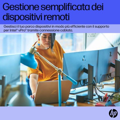 HP Thunderbolt Dock 280W G4 con cavo combo