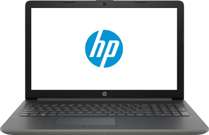 Notebook HP 15-DB0017NL