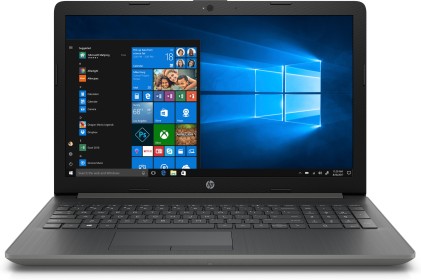 Notebook HP 15-DB0015NL