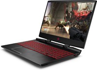 Notebook HP Omen 15-DC0000NL
