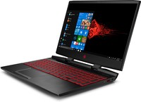 Notebook HP Omen 15-DC0000NL