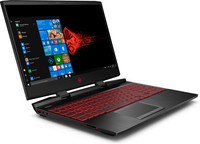 Notebook HP Omen 15-DC0000NL