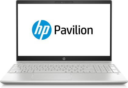 Notebook HP Pavilion 15-CS0001NL