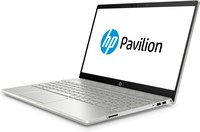 Notebook HP Pavilion 15-CS0001NL