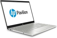 Notebook HP Pavilion 15-CS0001NL