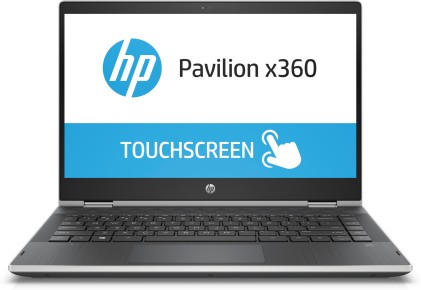 Notebook HP Pavilion x360 14-cd0002nl