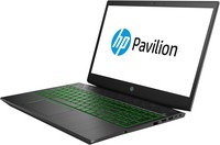 Notebook HP Pavilion 15-CX0002NL