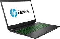 Notebook HP Pavilion 15-CX0002NL