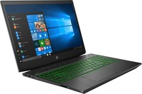 Notebook HP Pavilion 15-CX0002NL